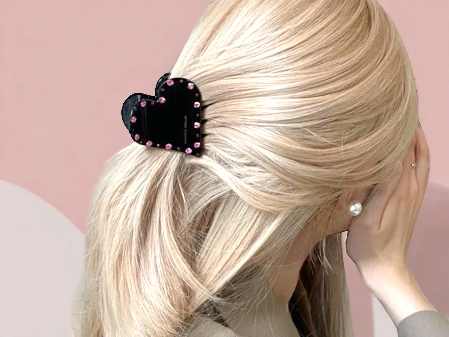 Boutique56 jeweled hair accessory