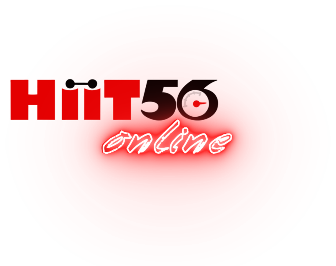 HIIT56 Online