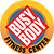 Busy Body Fitness Centers