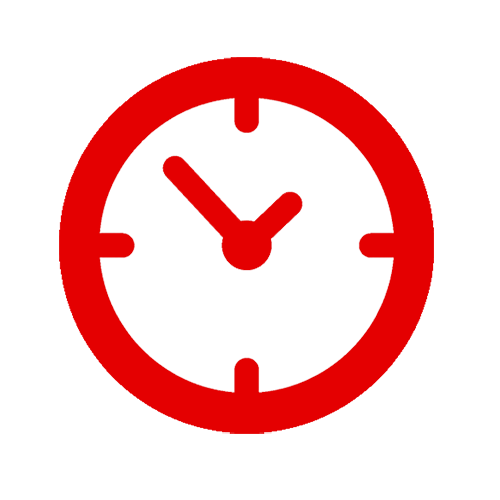 Hours of Operation